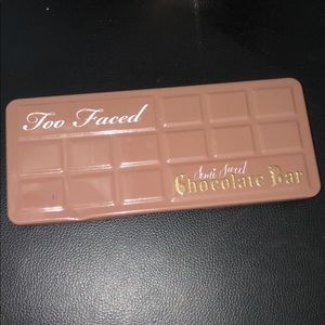 Too Faced Eyeshadow Palette